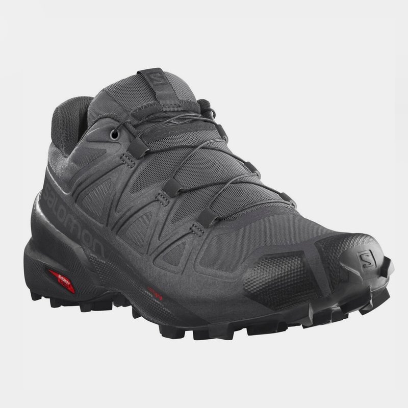 Salomon Speedcross 5 Mens Trail Running Shoes