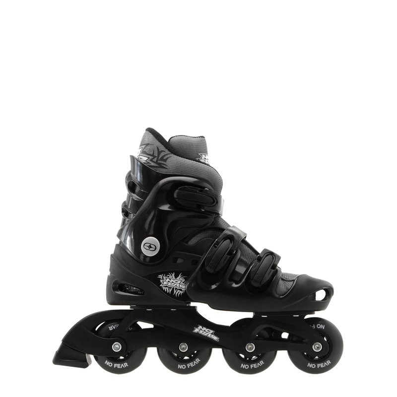 No Fear Inline Skates