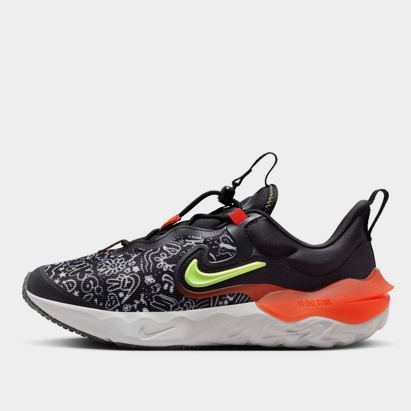 Nike Run Flow JP Big Kids Running Shoes
