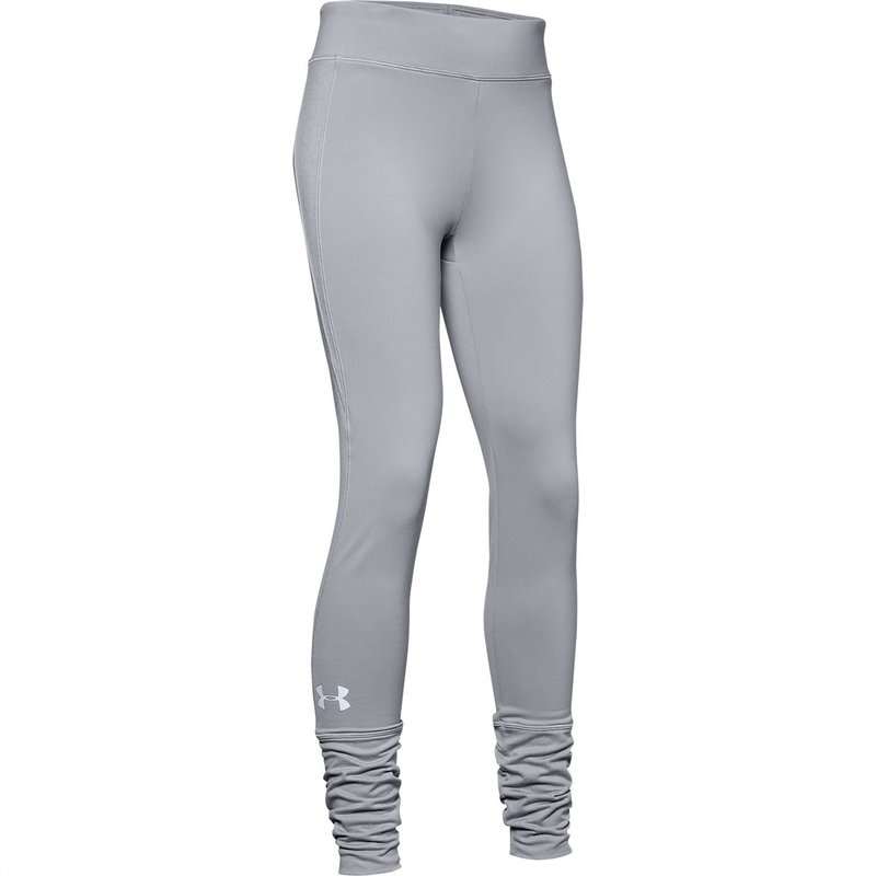 Under Armour Coldgear Leggings Junior Girls