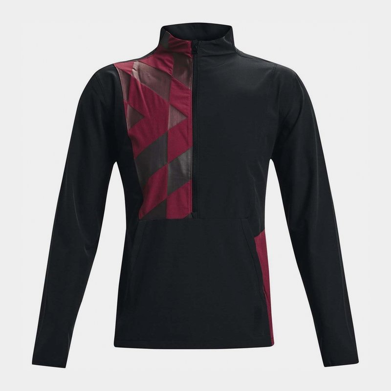 Under Armour Run Anywhere Running Jacket Mens