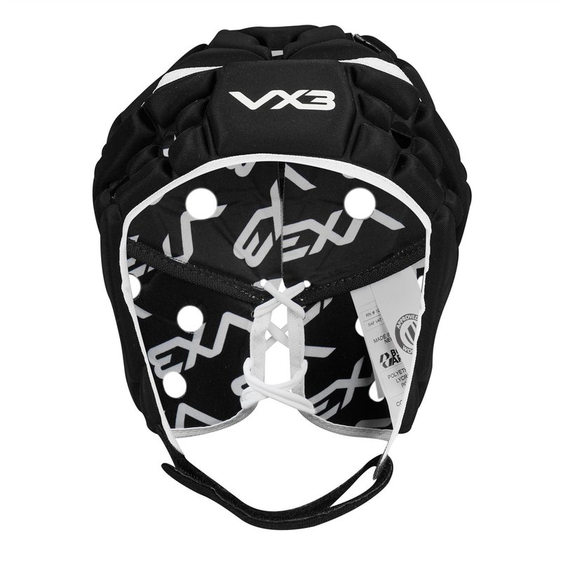 VX-3 Airflow Rugby Headguard