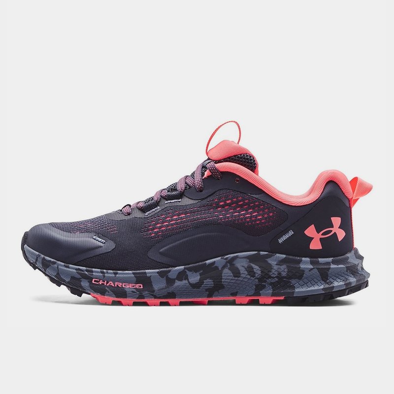 Under Armour Charged Bandit TR 2 Womens Trail Running Shoes