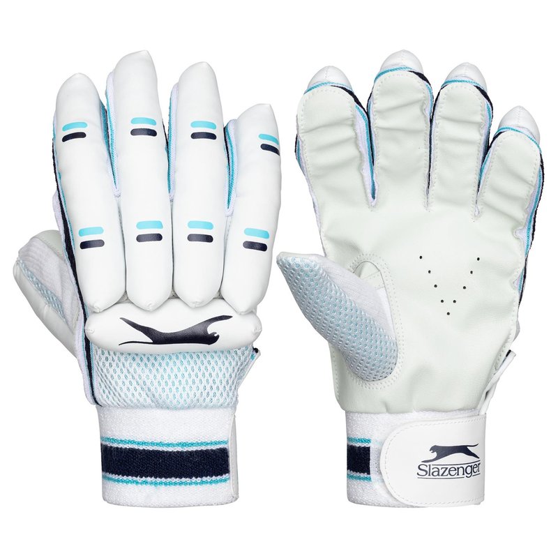 Slazenger Ignite Right Hand Junior Small Batting Gloves 