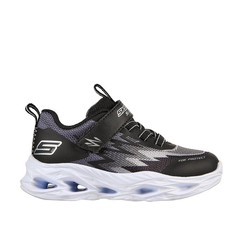 Skechers VortFla Zor Infants Trainers