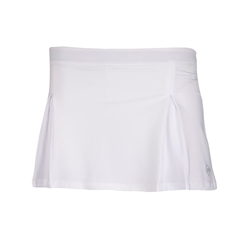 Dunlop Club Skirt Womens