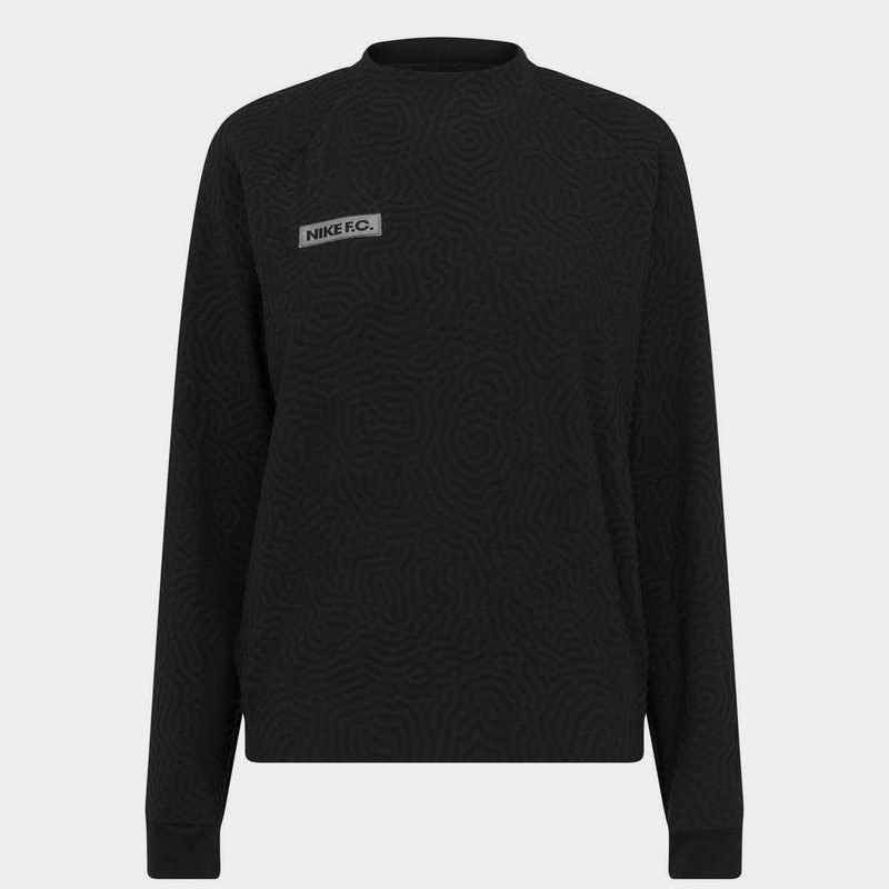 Nike Fc Midlayer