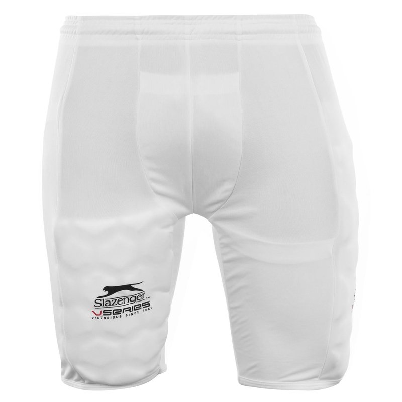 Slazenger VS Padded Shorts Youths