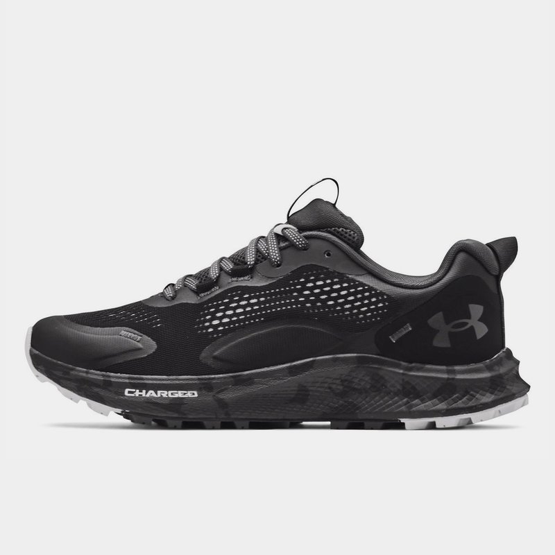 Under Armour Charged Bandit TR 2 Womens Trail Running Shoes
