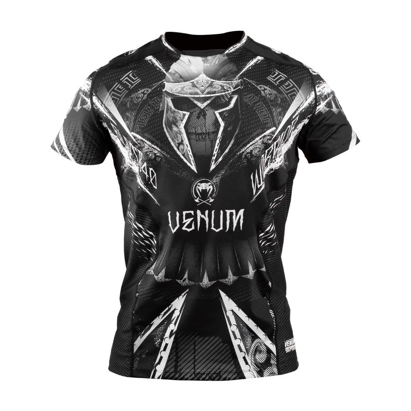 Venum GLDTR 4.0 Dry Tech T shirt Mens
