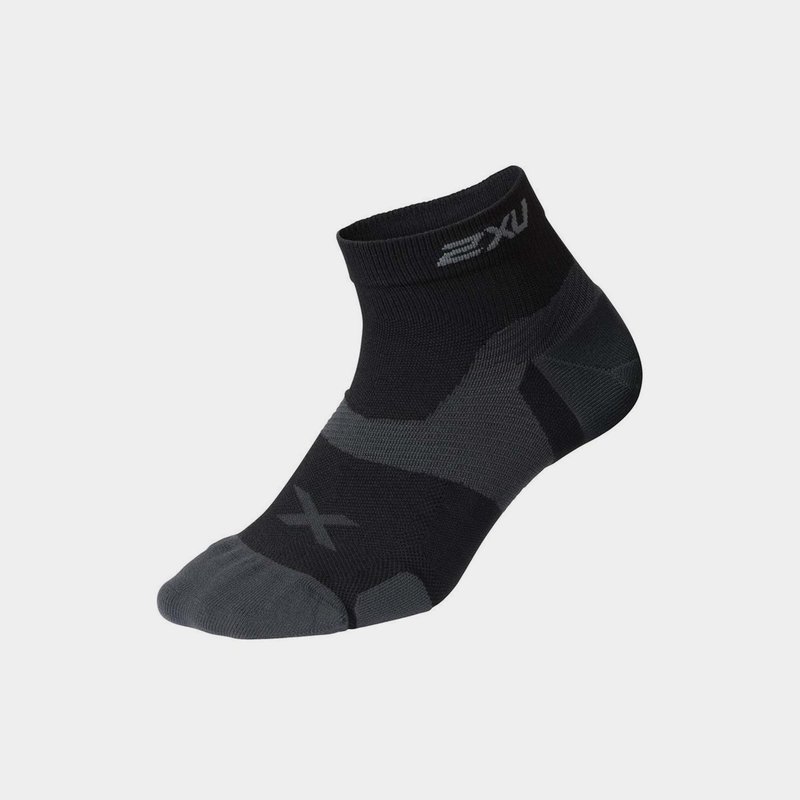 2XU quarter Crew Socks 24