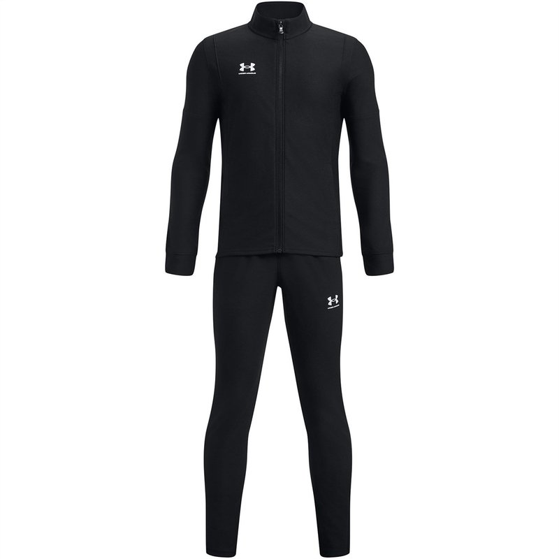 Under Armour Armour Challenger Tracksuit Junior Boys
