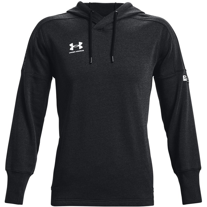 Under Armour Accelerate Off Pitch Hoodie Mens