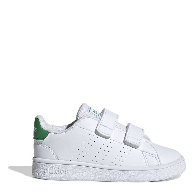adidas Advantage I Infant Trainers