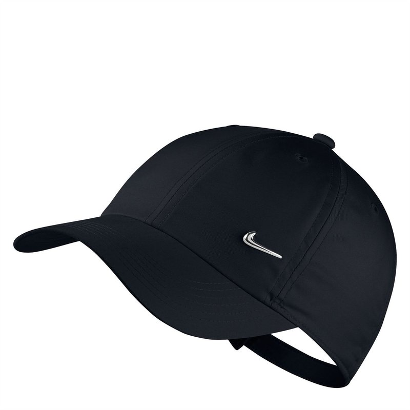 Nike Met Swoosh Cap Junior