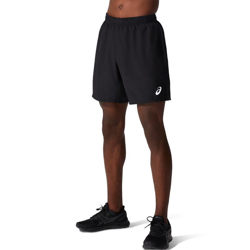 Asics 7Inch Core Running Short
