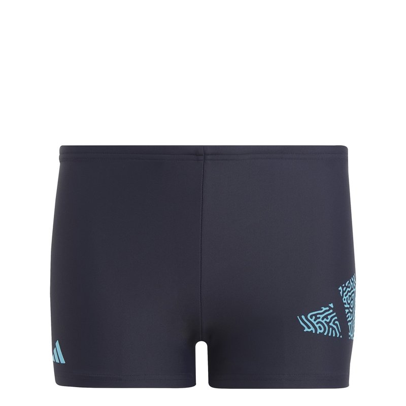 adidas 3 Bar Boxer Jn33