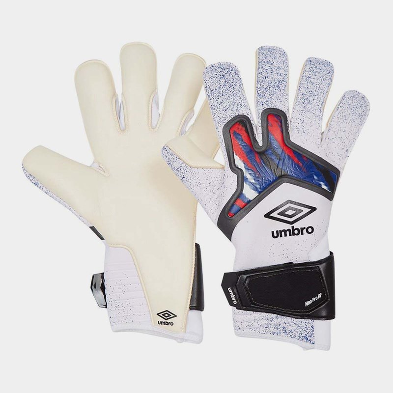 Umbro Neo Goalkeeper Gloves