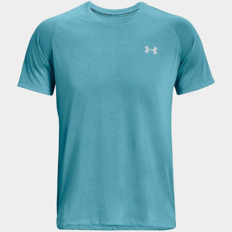 Under Armour Armour Streaker Tee Mens