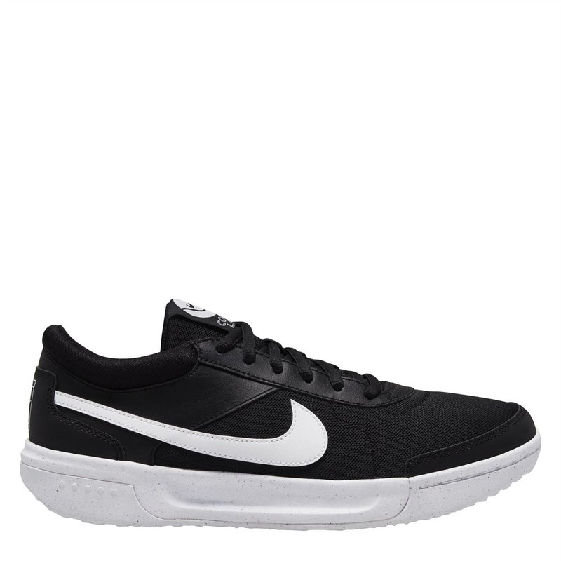 Nike Court Zoom Lite 3 Mens Hard Court Tennis Shoes