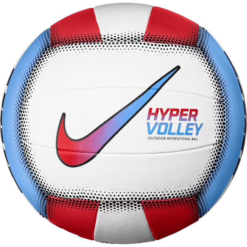 Nike Hypervolley Volleyball