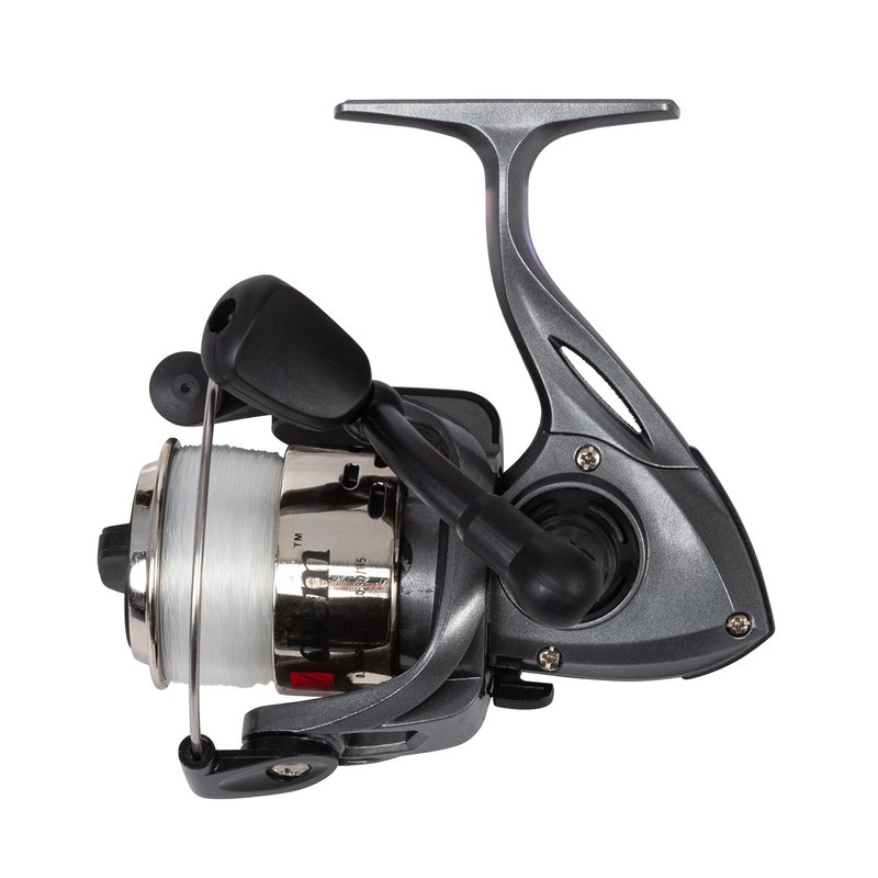 Diem Front Drag Spinning Reel