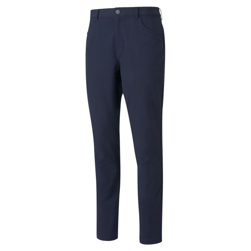 Puma Jackpot Utility Trousers Mens
