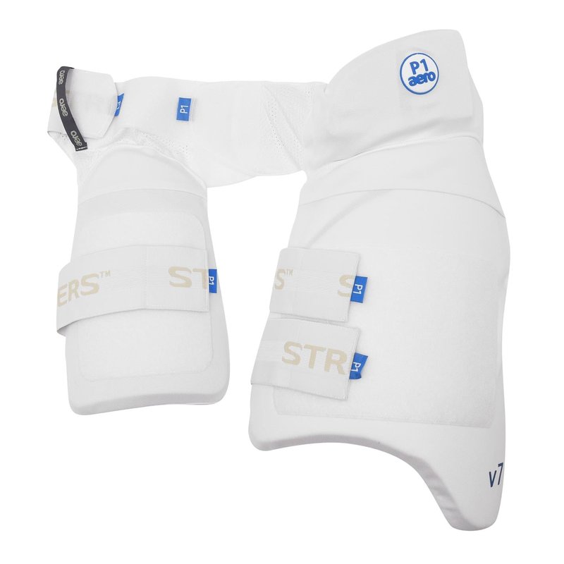 Aero P1 Stripper v7.0 Lower Body Protector Adults