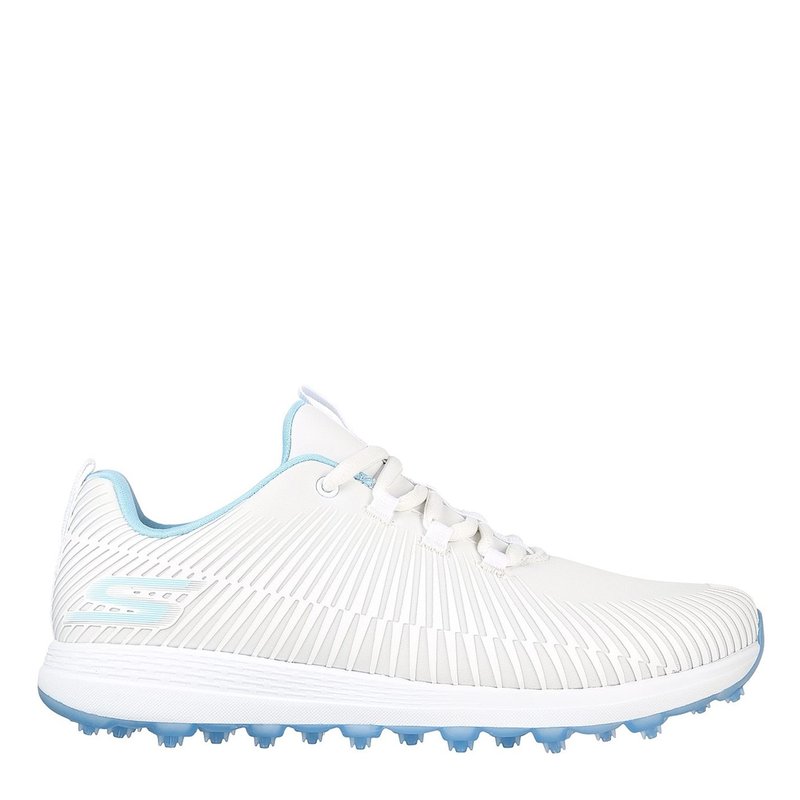 Skechers Mesh 3D Haptic Spikeless Golf Shoes