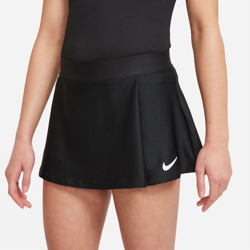 Nike Court Victory Big Kids Tennis Skirt Girls