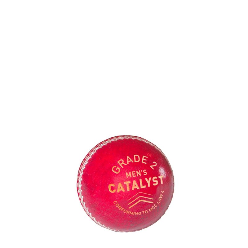 Gunn And Moore Cricket Ball