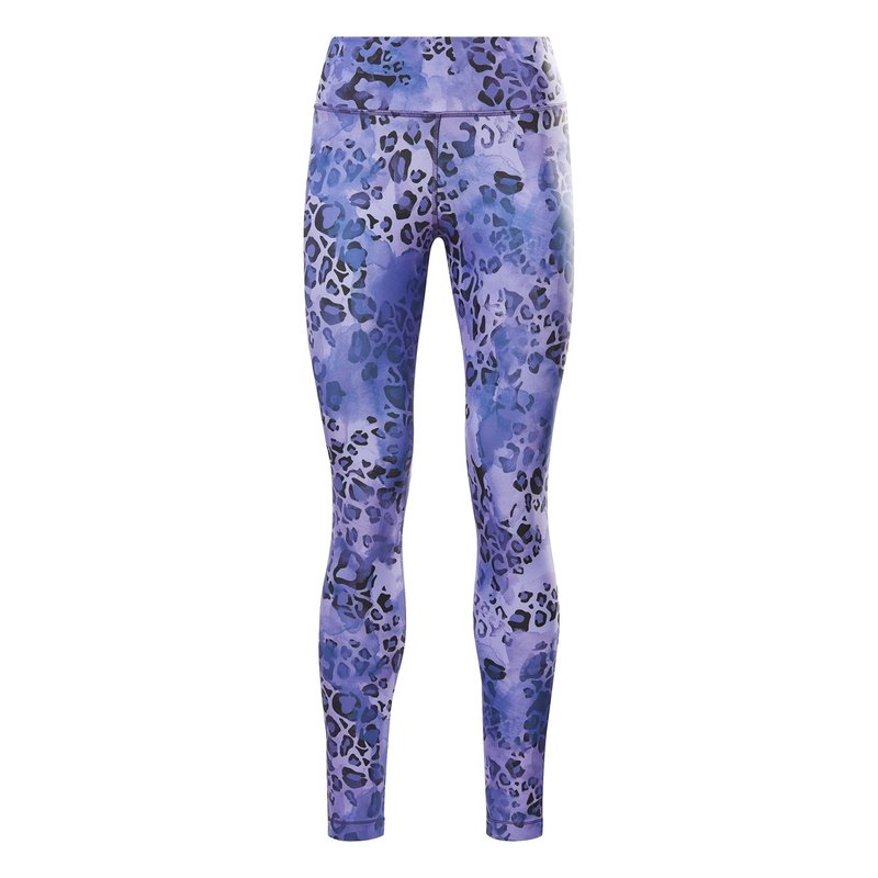 Reebok Bold Tights Ladies