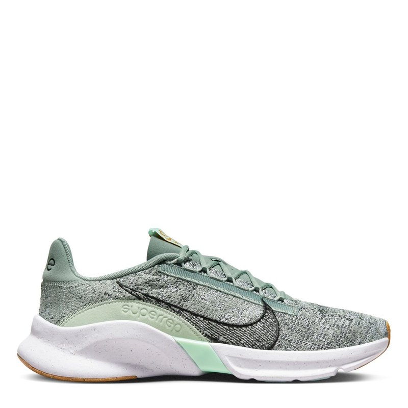 Nike SuperRep Go 3 Next Nature Flyknit Mens Training Shoes