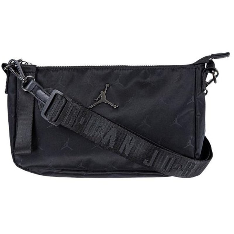 Air Jordan Jacquard Handbag