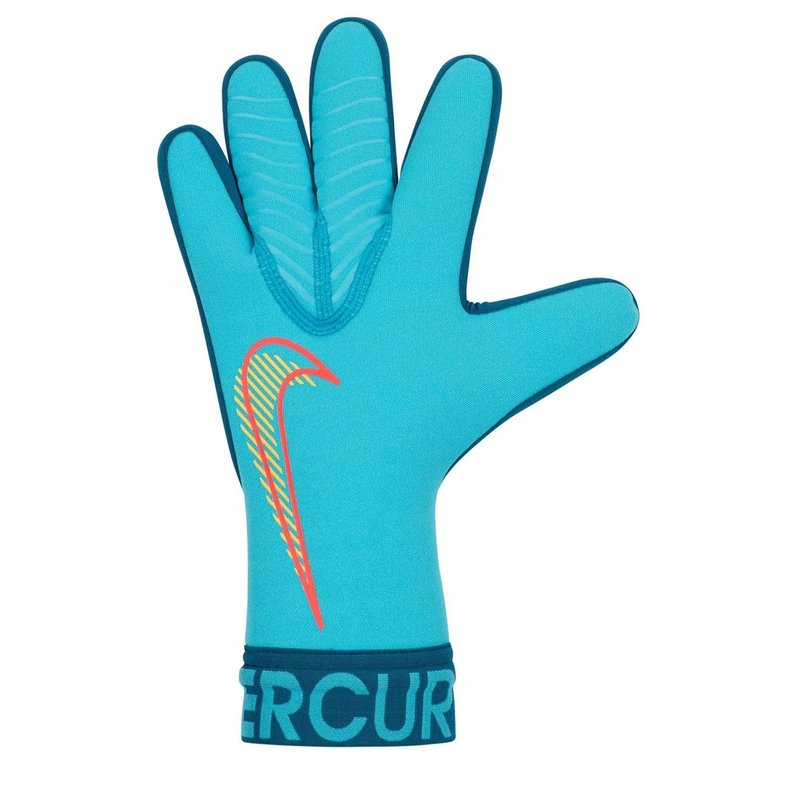 Nike Mercurial Goalkeeper Gloves Juniors