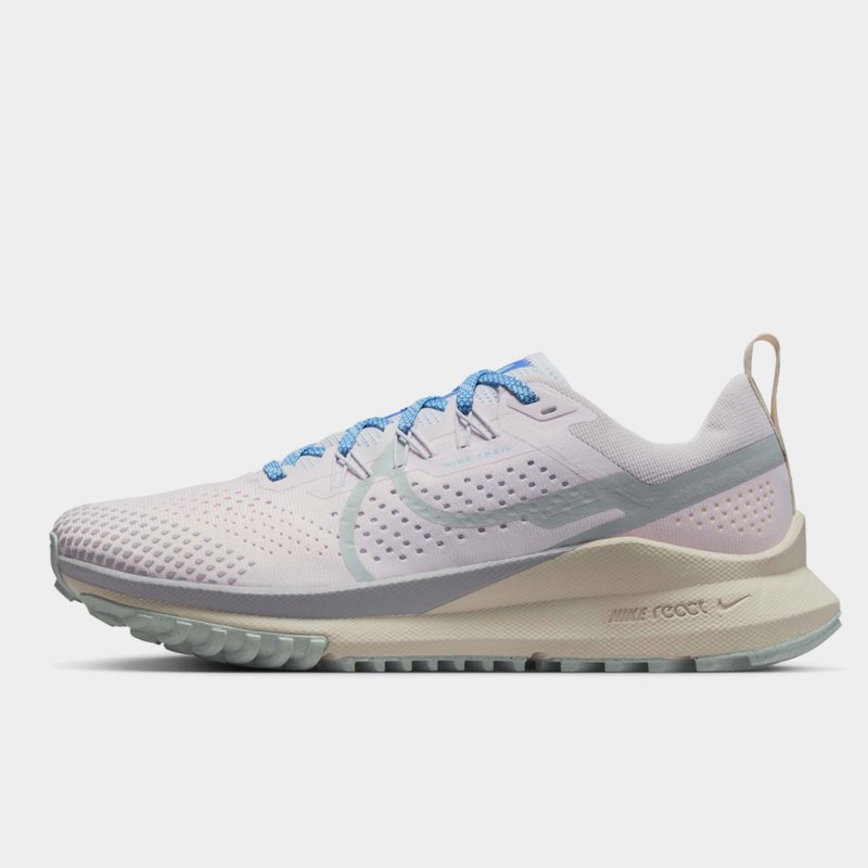 Nike React Pegasus Trail 4 Running Shoes Womens