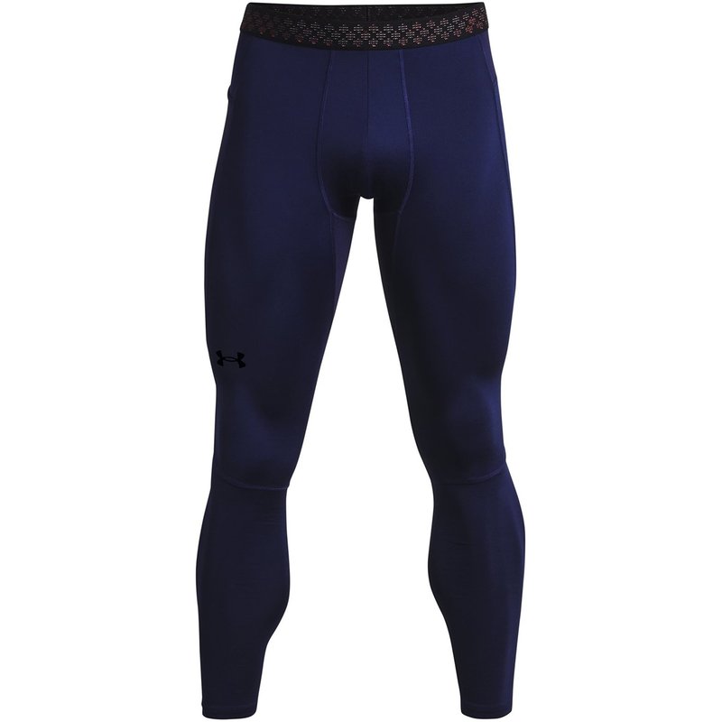 Under Armour Armour Cold Gear Rush Mens Leggings