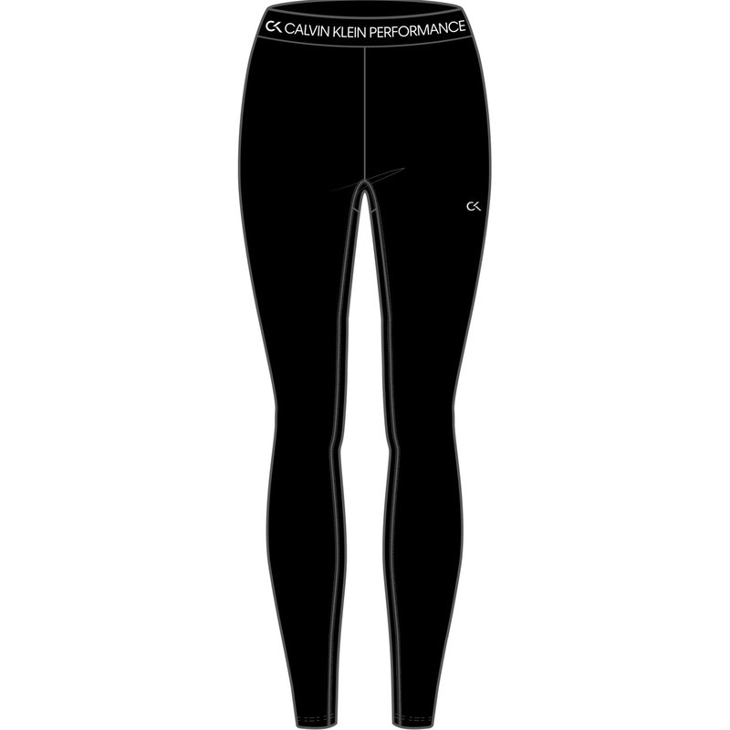 Calvin Klein Performance 8 Tights