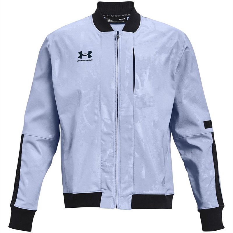 Under Armour Accelerate Bomber Jacket Mens