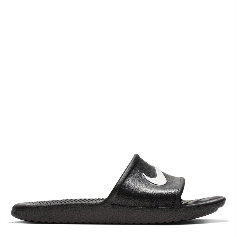 Nike Kawa Shower Slides Junior Boys
