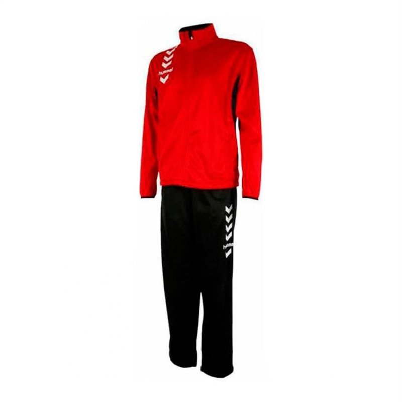 Hummel Academy Jnr Poly Suit