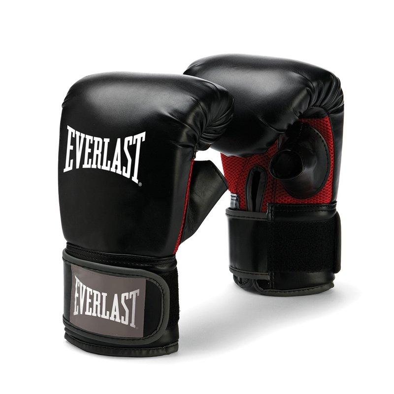 Everlast MMA Heavy Bag Gloves