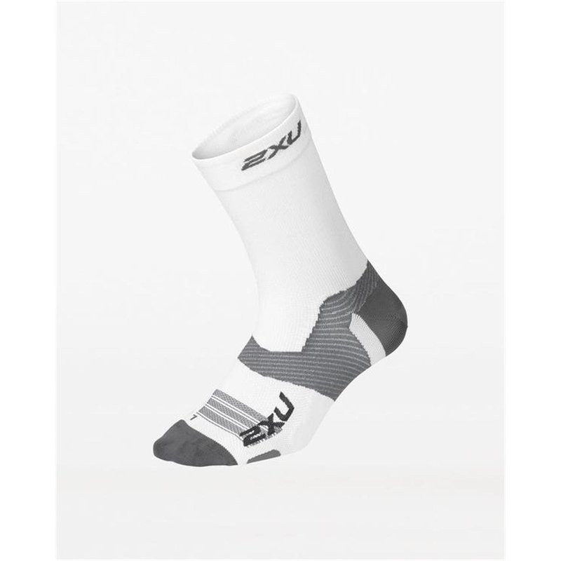 2XU Vectr Ultra light Crew Socks