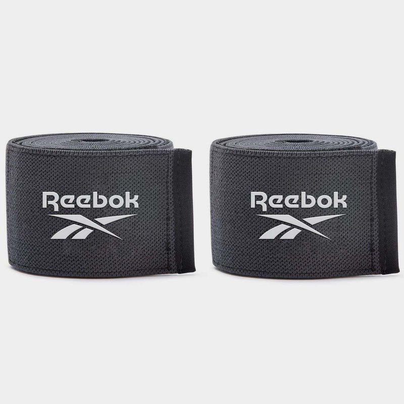 Reebok Knee Wraps