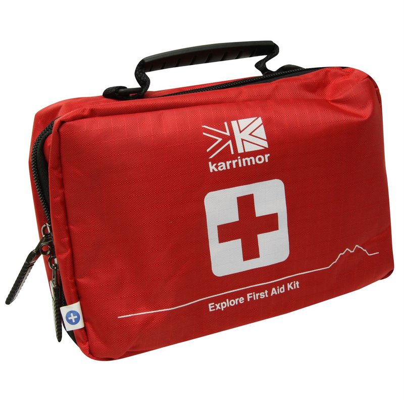 Karrimor Advanced First Aid Kit