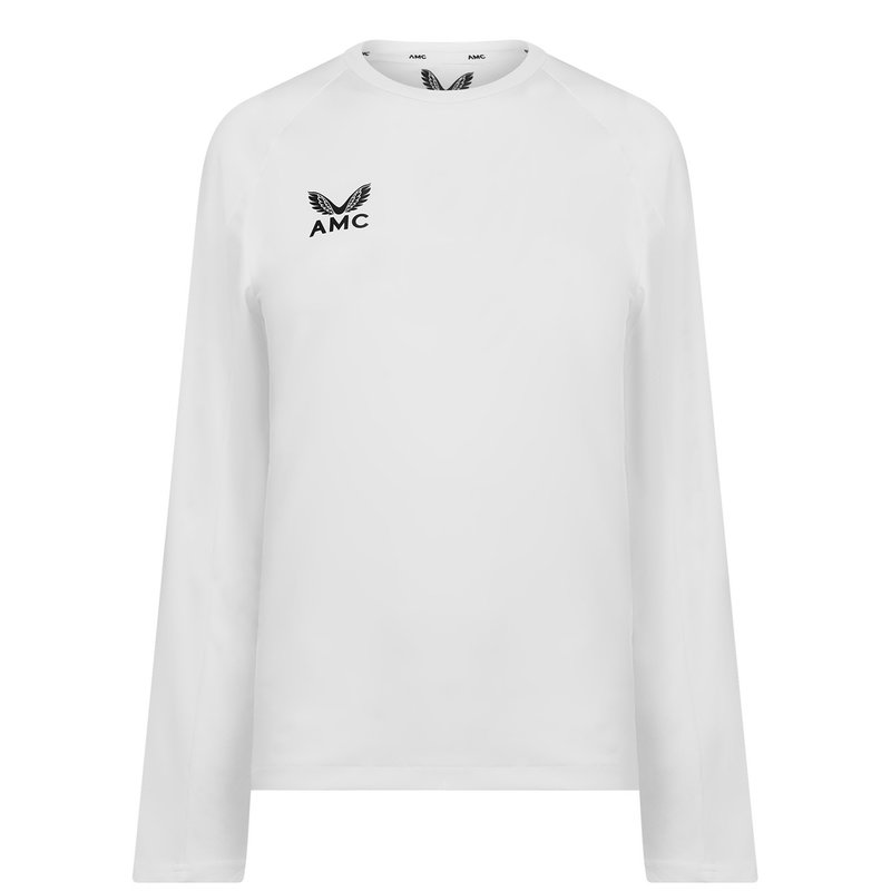 Castore AMC LS Performance T Shirt Womens