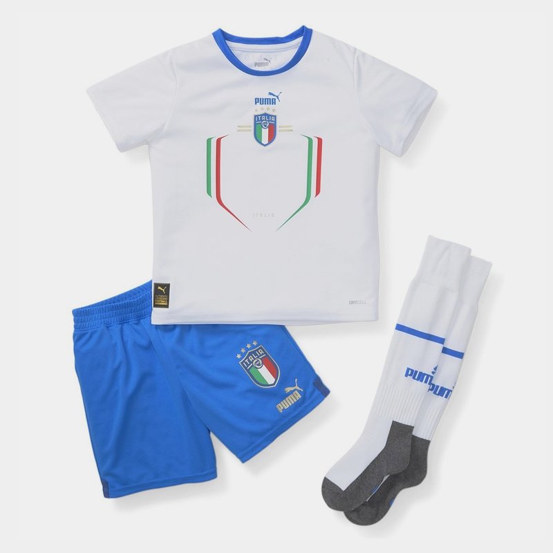 Puma Italy A Minikit In24