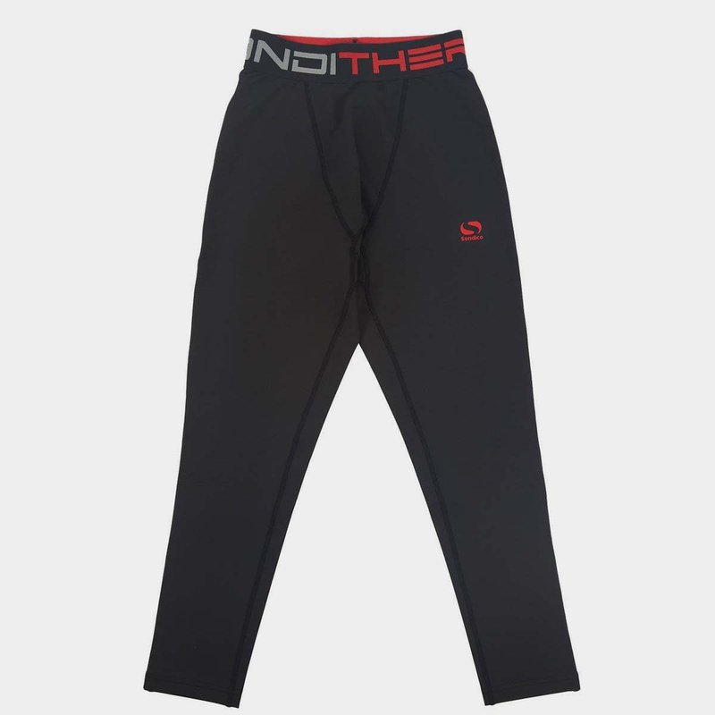Sondico STherm Tights Junior Boys