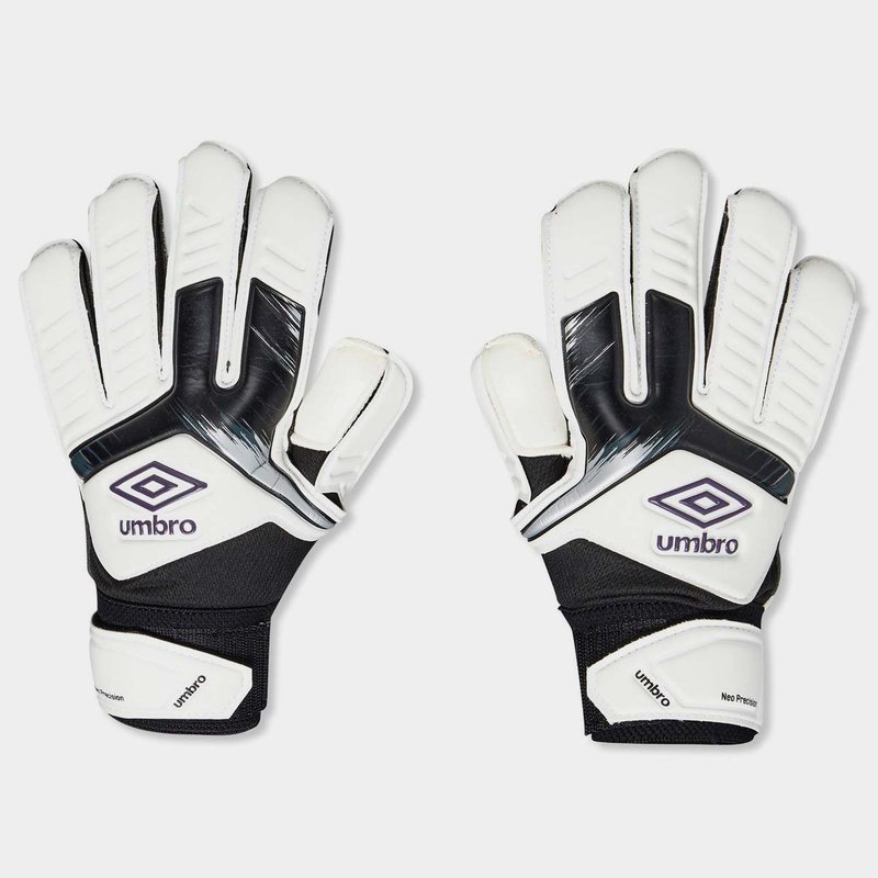 Umbro Neo Precision Goalkeeper Gloves