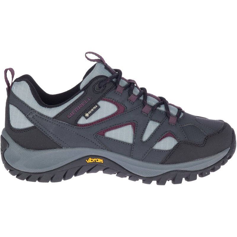 Merrell Bryce L GTX Womens Walking Shoes